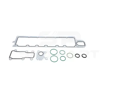 1.31167 Gasket kit, oil cooler