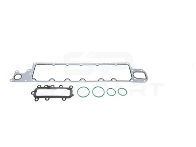 1.31168 Gasket kit, oil cooler