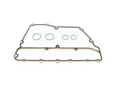 1.31173 Gasket kit, oil cooler