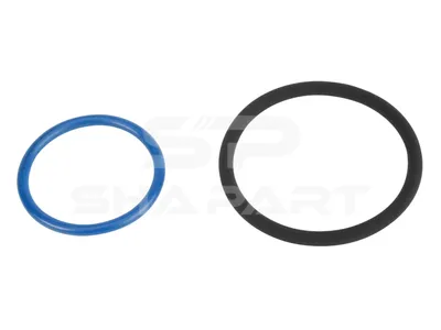 1.31207 O-ring kit, d1: 25 mm, d2: 34.5 mm