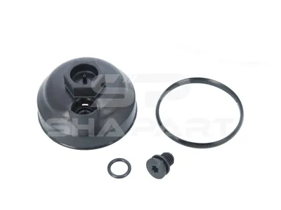 1.31232 Cap, urea filter insert