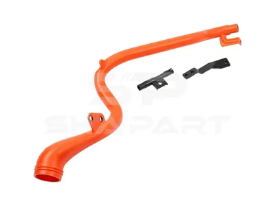 1.31270 Repair kit, oil filler connector