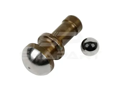 1.31278 Repair kit, unit injector
