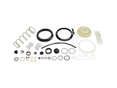1.31309 Repair kit, clutch servo