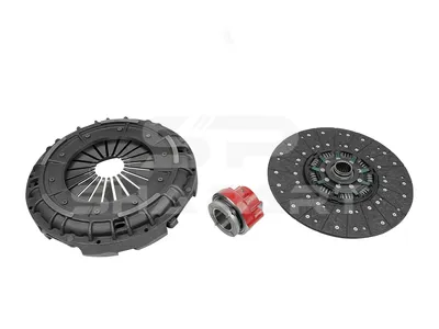 1.31320 Clutch kit, D: 420 mm