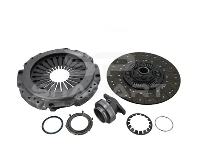 1.31321 Clutch kit, D: 430 mm