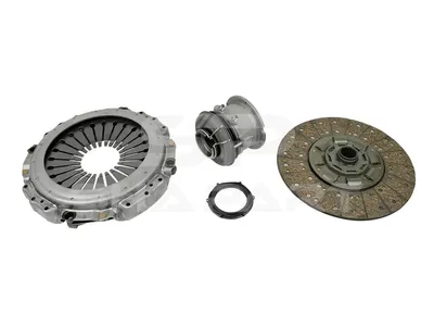 1.31325 Clutch kit, D: 430 mm