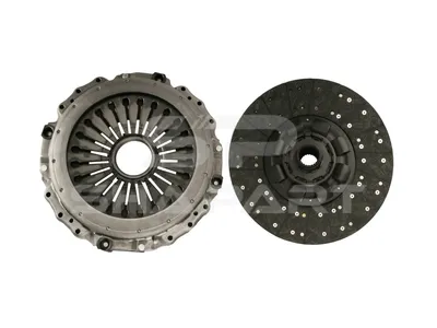 1.31327 Clutch kit, D: 430 mm