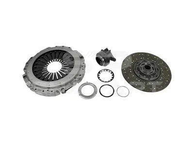 1.31328 Clutch kit, D: 400 mm