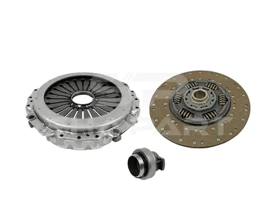 1.31338 Clutch kit, D: 430 mm