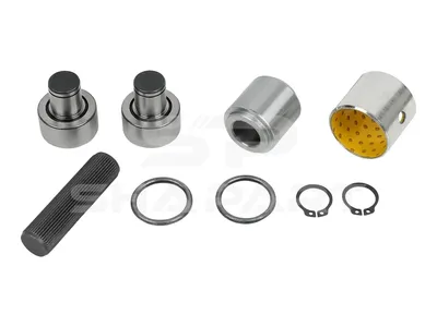 1.31340 Repair kit, release fork