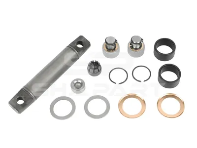 1.31342 Repair kit, release fork, b1: 12 mm, b2: 13 mm, Lb: 140 mm, L: 170 mm