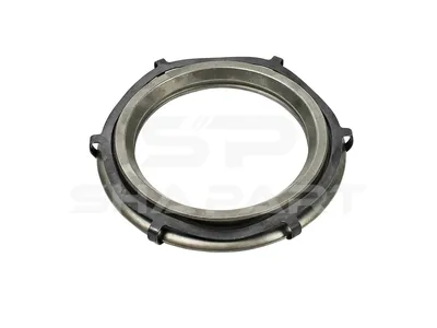 1.31351 Mounting kit, clutch
