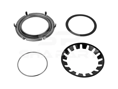 1.31353 Mounting kit, clutch