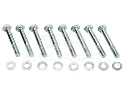 1.31360 Mounting kit, M10, L: 70 mm, 8.8