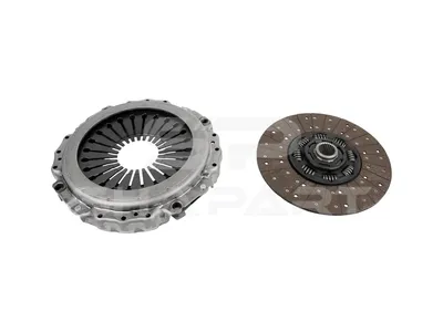 1.31373 Clutch kit, D: 400 mm