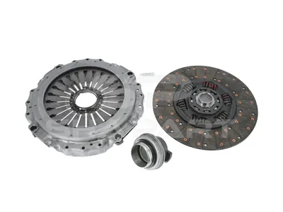 1.31379 Clutch kit, D: 430 mm
