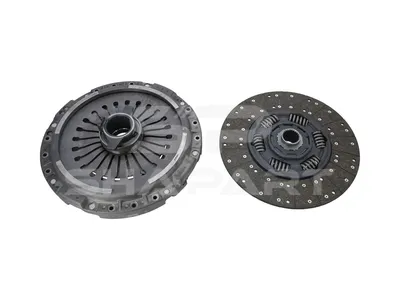 1.31381 Clutch kit, D: 430 mm