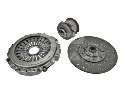 1.31391 Clutch kit, D: 430 mm