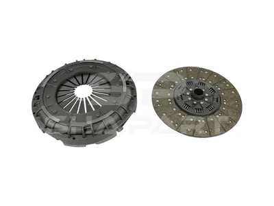 1.31392 Clutch kit, D: 430 mm