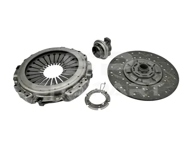 1.31396 Clutch kit, D: 430 mm