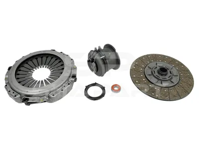 1.31399 Clutch kit, D: 430 mm