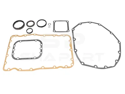 1.31419 Gasket kit, gearbox