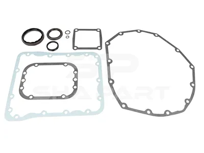 1.31420 Gasket kit, gearbox