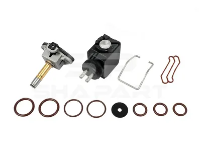 1.31431 Repair kit, solenoid valve