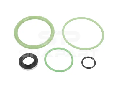 1.31456 O-ring kit, gear shift housing