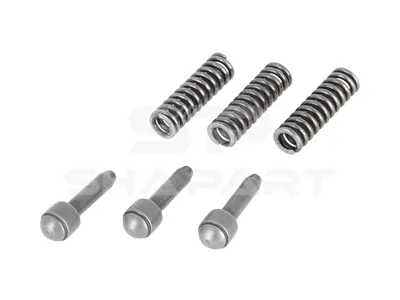 1.31457 Repair kit, gear shift housing
