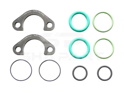 1.31462 Repair kit, oil cooler