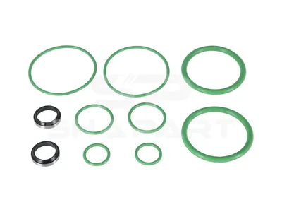 1.31464 Seal ring kit, gearbox cylinder