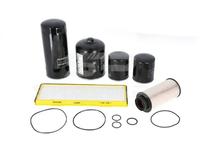 1.31471 Filter kit