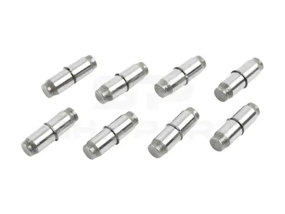 1.31483 Repair kit, synchronizer unit, new version