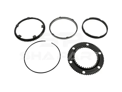1.31491 Synchronizer kit