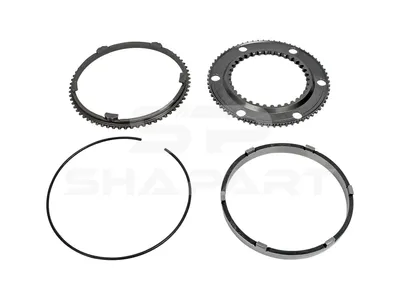 1.31492 Synchronizer kit
