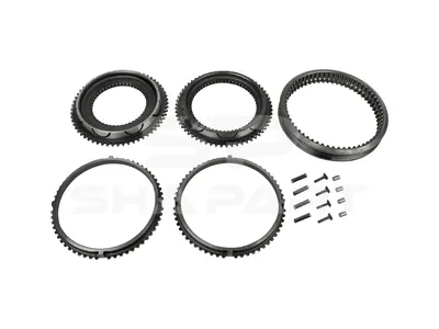 1.31493 Synchronizer kit
