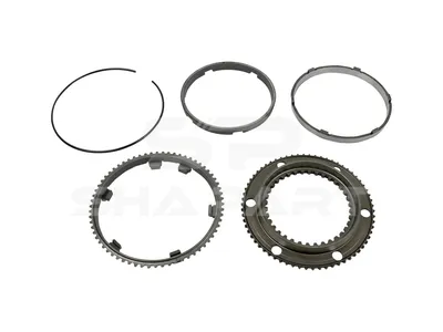 1.31496 Synchronizer kit