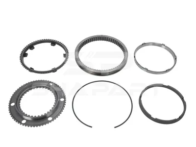1.31497 Synchronizer kit