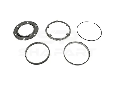 1.31498 Synchronizer kit