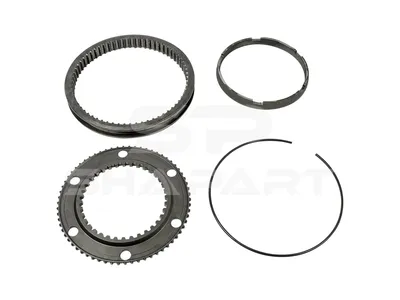 1.31499 Synchronizer kit