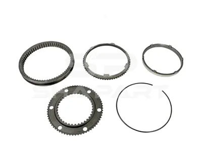 1.31501 Synchronizer kit