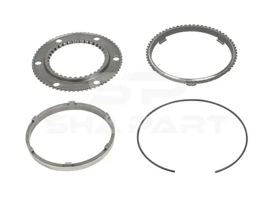 1.31504 Synchronizer kit