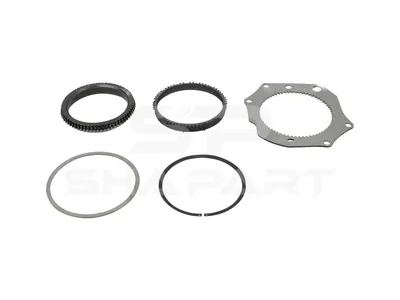 1.31506 Synchronizer kit