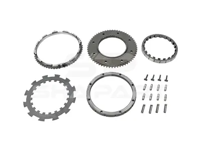 1.31530 Synchronizer kit