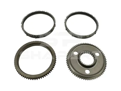 1.31536 Synchronizer kit