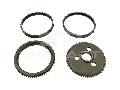 1.31537 Synchronizer kit
