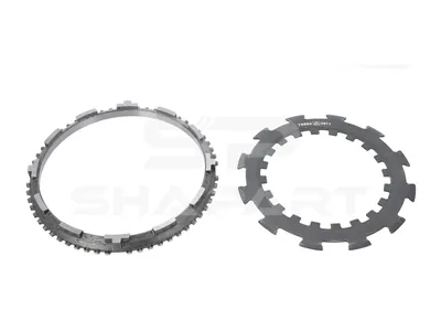 1.31538 Synchronizer kit