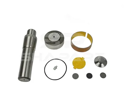 1.31611 King pin kit